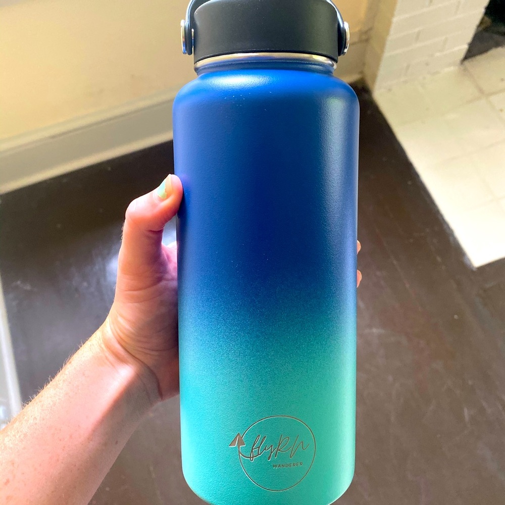 Hydroflask